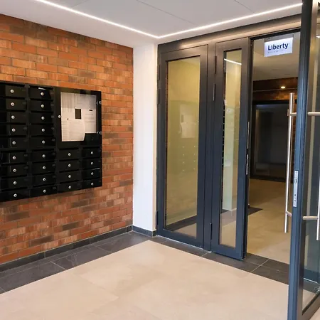 Modern 2-Room Apartment, Free Underground Parking Cluj-Napoca Exterior photo