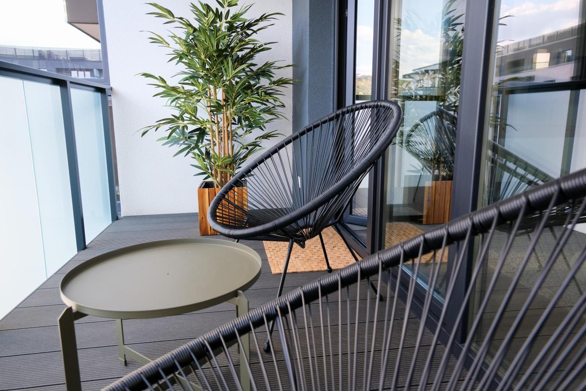 Modern 2-room Apartment, Free Underground Parking Apartment Cluj-Napoca