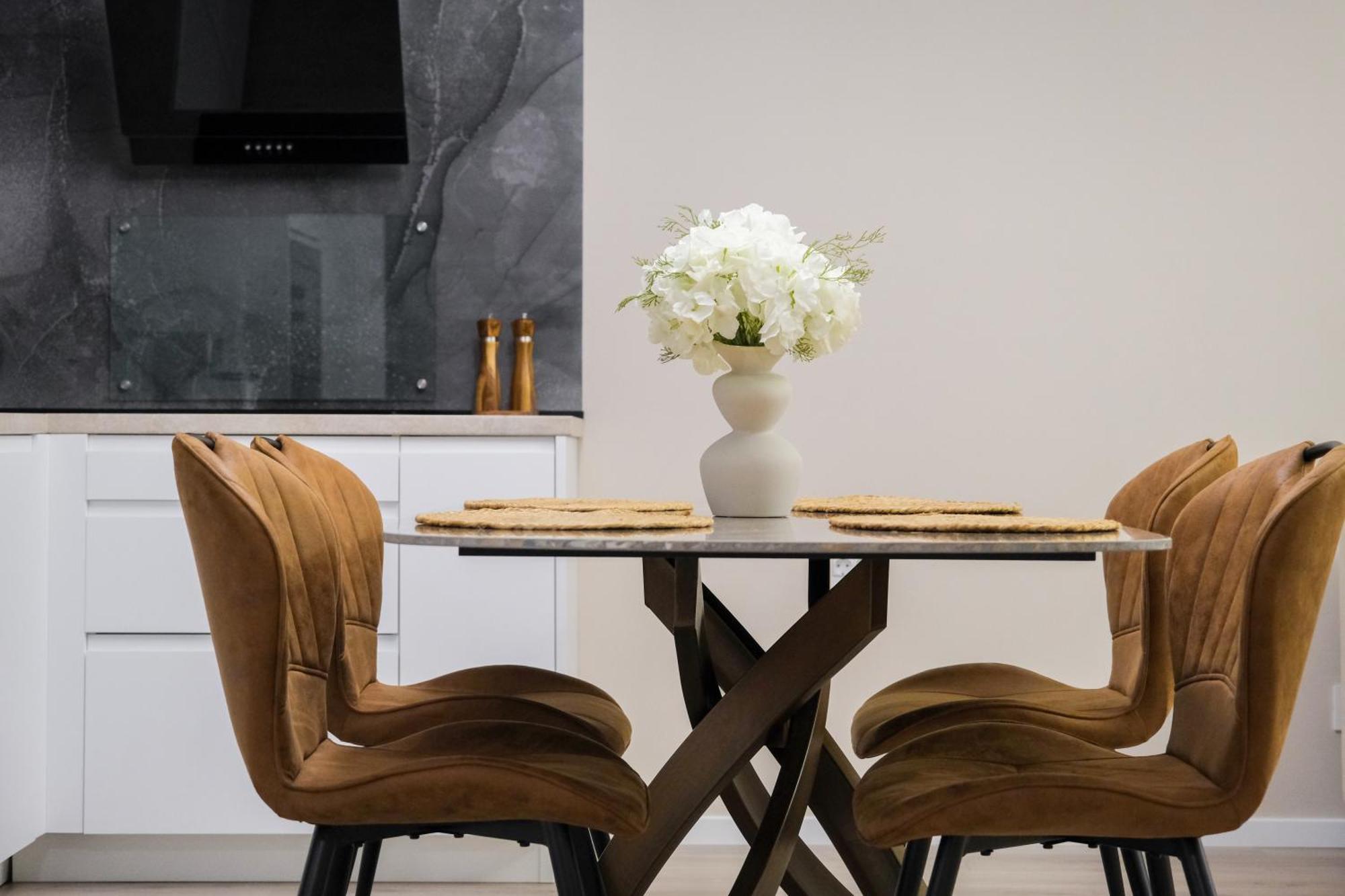 Modern 2-room Apartment, Free Underground Parking Cluj-Napoca
