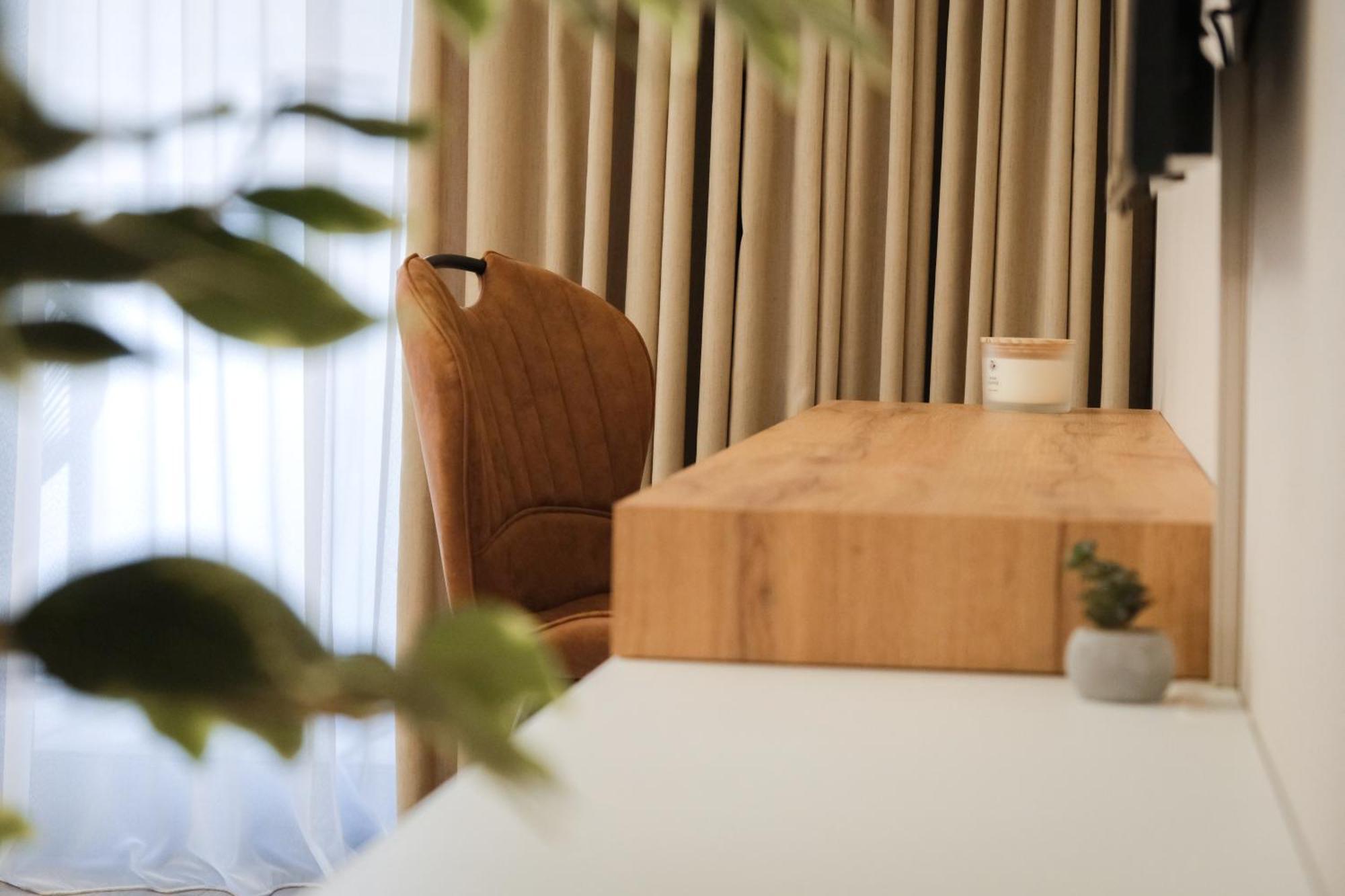 Apartment Modern 2-room Apartment, Free Underground Parking Cluj-Napoca