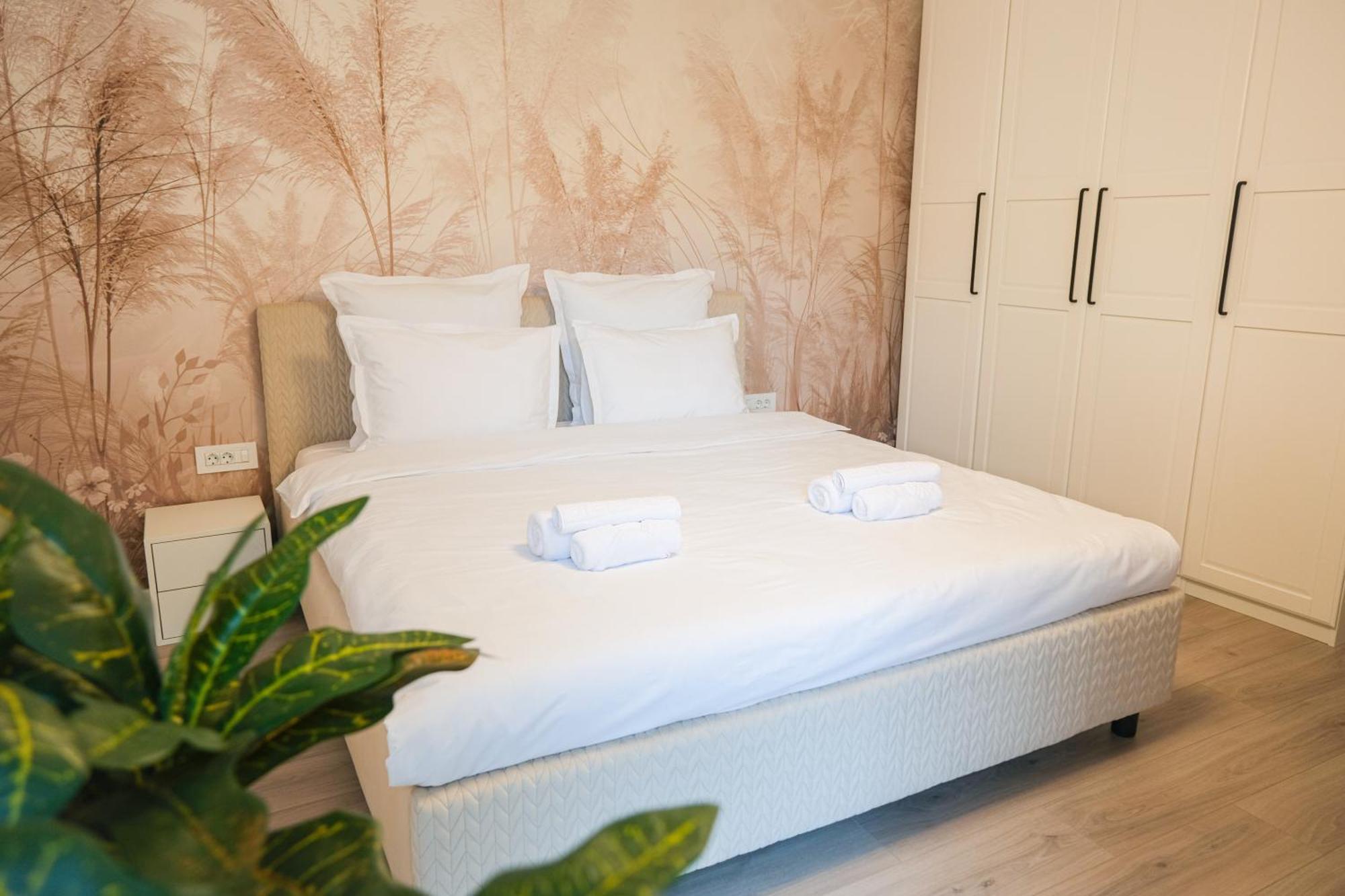 Modern 2-room Apartment, Free Underground Parking Apartment Cluj-Napoca